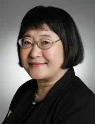 Chen Yi - Composer and Chair of the 11th Sun River Prize in Chengdu, China